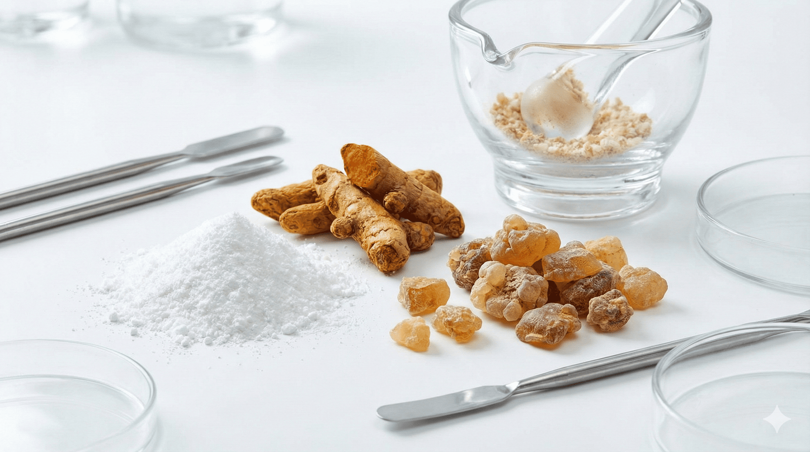 Composition naturelle